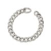 Bracciali Mediterraneo Gioielli | Bracciale Silver Classic