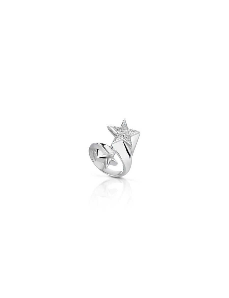 Anelli Mediterraneo Gioielli | Anello Stars