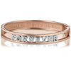 Bracciali Mediterraneo Gioielli | Bracciale Componibile Rose Slim