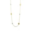 Collane Mediterraneo Gioielli | Collana Bubbles Pearl