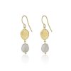 Orecchini Mediterraneo Gioielli | Orecchini Bubbles Pearl