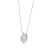 Orecchini Mediterraneo Gioielli | Collana Shine Leaf