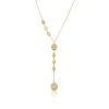 Collane Mediterraneo Gioielli | Collana Bubbles Old Coins