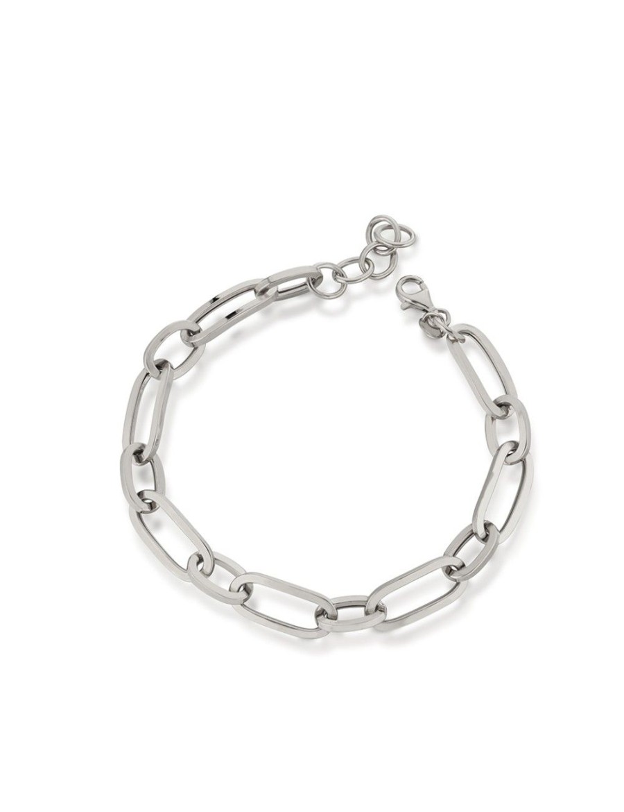 Bracciali Mediterraneo Gioielli | Bracciale Silver