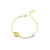 Bracciali Mediterraneo Gioielli | Bracciale Bubbles Pearl