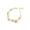 Bracciali Mediterraneo Gioielli | Bracciale Bubbles Colour