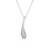 Collane Mediterraneo Gioielli | Collana Shine Drop