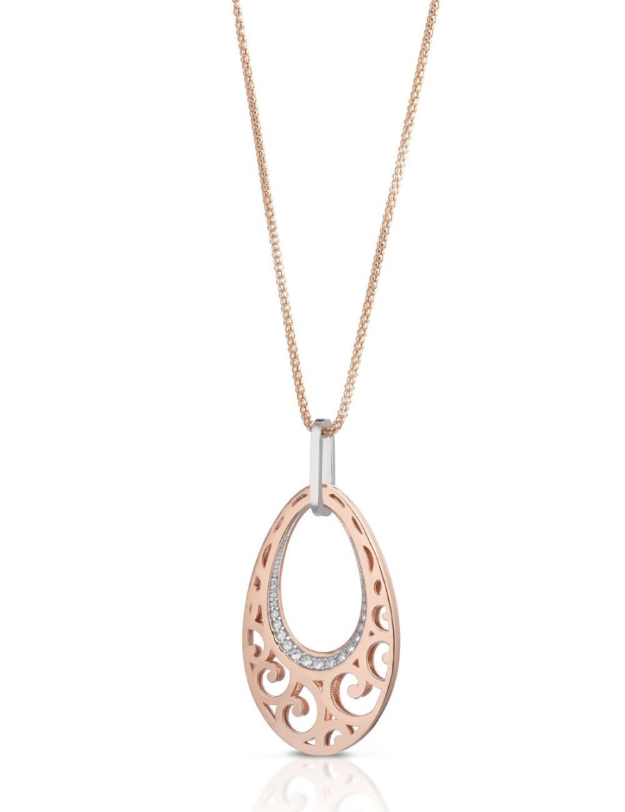 Collane Mediterraneo Gioielli | Collana Romantica New